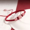 Natural Strawberry Quartz Love Bracelet Natural Strawberry Quartz Love Bracelet