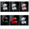 Ceramic Mini Deer Figurine Decoration Ceramic Mini Deer Figurine Decoration