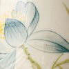 Hand Painted Ceramic Lotus Tea Cup Hand Painted Ceramic Lotus Tea Cup