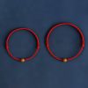 Natural Peach Wood Evil Spirit Protection Bracelet Natural Peach Wood Evil Spirit Protection Bracelet