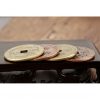 Taoist Copper Yin Yang Protection Pendant Taoist Copper Yin Yang Protection Pendant