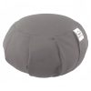 Organic Cotton Buckwheat Meditation Cushion Organic Cotton Buckwheat Meditation Cushion