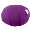 Organic Cotton Buckwheat Meditation Cushion Organic Cotton Buckwheat Meditation Cushion