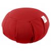 Organic Cotton Buckwheat Meditation Cushion Organic Cotton Buckwheat Meditation Cushion