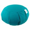 Organic Cotton Buckwheat Meditation Cushion Organic Cotton Buckwheat Meditation Cushion