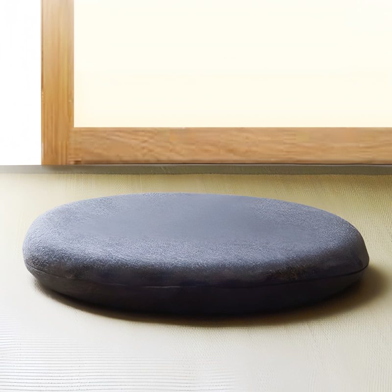 Memory Foam Tibetan Meditation Cushion Memory Foam Tibetan Meditation Cushion