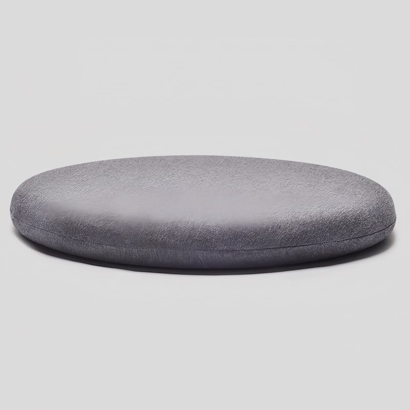 Memory Foam Tibetan Meditation Cushion Memory Foam Tibetan Meditation Cushion