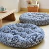 Organic Cotton Tibetan Meditation Cushion Organic Cotton Tibetan Meditation Cushion
