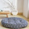 Organic Cotton Tibetan Meditation Cushion Organic Cotton Tibetan Meditation Cushion