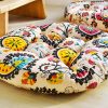 Organic Cotton Tibetan Meditation Cushion Organic Cotton Tibetan Meditation Cushion