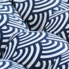 Organic Cotton Tibetan Meditation Cushion Organic Cotton Tibetan Meditation Cushion