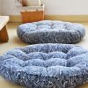 Organic Cotton Tibetan Meditation Cushion Organic Cotton Tibetan Meditation Cushion