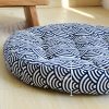 Organic Cotton Tibetan Meditation Cushion Organic Cotton Tibetan Meditation Cushion