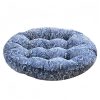 Organic Cotton Tibetan Meditation Cushion Organic Cotton Tibetan Meditation Cushion