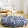 Organic Cotton Tibetan Meditation Cushion Organic Cotton Tibetan Meditation Cushion