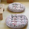 Organic Cotton Tibetan Meditation Cushion Organic Cotton Tibetan Meditation Cushion