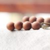 Vintage Sandalwood Healing Brooch Vintage Sandalwood Healing Brooch