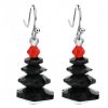 Amethyst Healing Drop Earrings Amethyst Healing Drop Earrings
