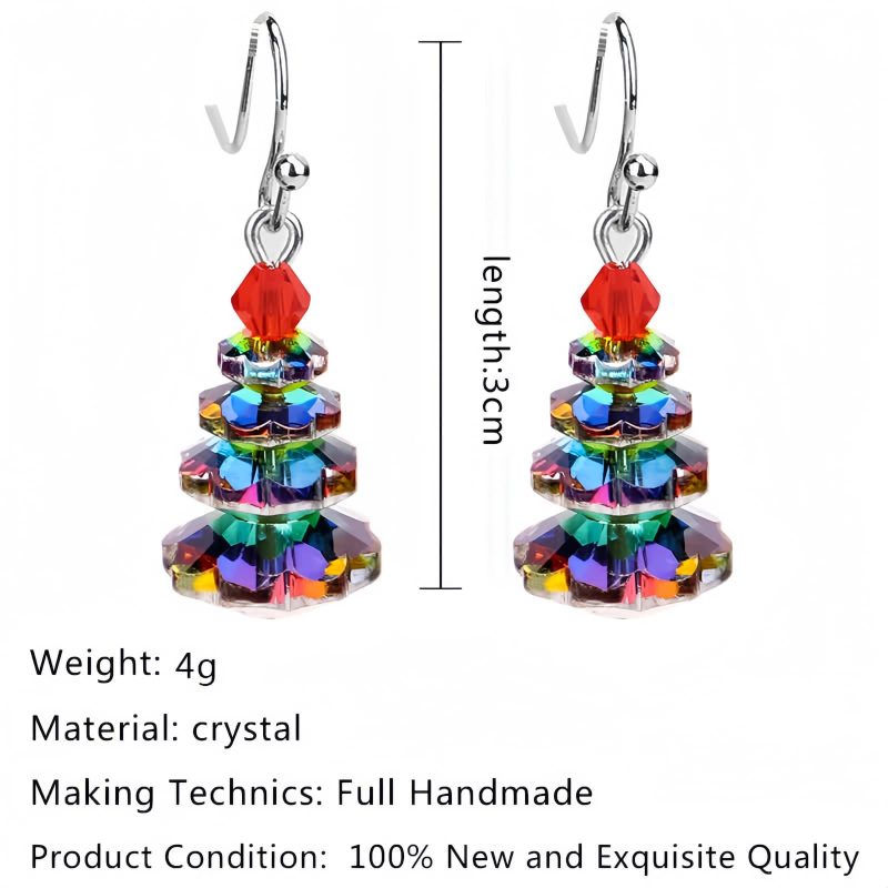 Amethyst Healing Drop Earrings Amethyst Healing Drop Earrings