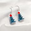 Amethyst Healing Drop Earrings Amethyst Healing Drop Earrings
