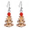 Amethyst Healing Drop Earrings Amethyst Healing Drop Earrings