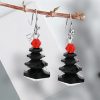 Amethyst Healing Drop Earrings Amethyst Healing Drop Earrings