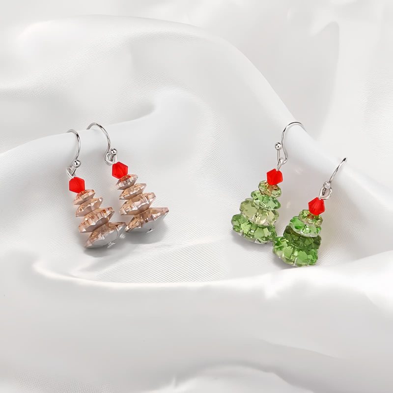 Amethyst Healing Drop Earrings Amethyst Healing Drop Earrings