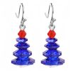 Amethyst Healing Drop Earrings Amethyst Healing Drop Earrings
