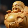 Boxwood Laughing Buddha Home Decor Boxwood Laughing Buddha Home Decor