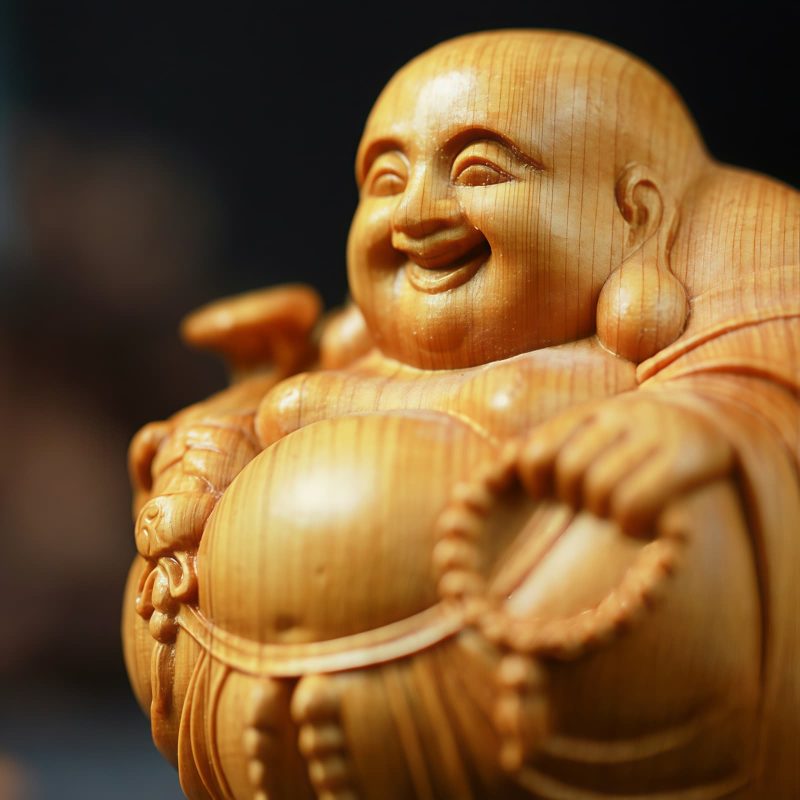 Boxwood Laughing Buddha Home Decor Boxwood Laughing Buddha Home Decor