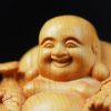 Boxwood Laughing Buddha Home Decor Boxwood Laughing Buddha Home Decor