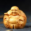 Boxwood Laughing Buddha Home Decor Boxwood Laughing Buddha Home Decor