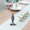 Ceramic Abstract Yoga Meditation Figurine Ceramic Abstract Yoga Meditation Figurine