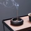 Ebony & Rosewood Mini Incense Burner Ebony & Rosewood Mini Incense Burner