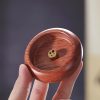 Ebony & Rosewood Mini Incense Burner Ebony & Rosewood Mini Incense Burner