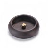 Ebony & Rosewood Mini Incense Burner Ebony & Rosewood Mini Incense Burner