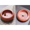 Ebony & Rosewood Mini Incense Burner Ebony & Rosewood Mini Incense Burner