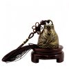 Feng Shui Buddha Koi Fish Wind Chime Bell Feng Shui Buddha Koi Fish Wind Chime Bell