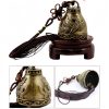 Feng Shui Buddha Koi Fish Wind Chime Bell Feng Shui Buddha Koi Fish Wind Chime Bell