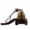 Feng Shui Buddha Koi Fish Wind Chime Bell Feng Shui Buddha Koi Fish Wind Chime Bell