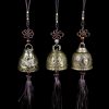 Feng Shui Buddha Koi Fish Wind Chime Bell Feng Shui Buddha Koi Fish Wind Chime Bell