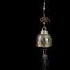 Feng Shui Buddha Koi Fish Wind Chime Bell Feng Shui Buddha Koi Fish Wind Chime Bell