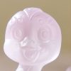 Liuli Glass Year of the Snake Cultural Decoration Liuli Glass Year of the Snake Cultural Decoration