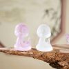 Liuli Glass Year of the Snake Cultural Decoration Liuli Glass Year of the Snake Cultural Decoration