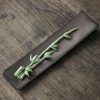 Lotus Peony Ceramic Incense Burner Lotus Peony Ceramic Incense Burner