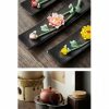 Lotus Peony Ceramic Incense Burner Lotus Peony Ceramic Incense Burner