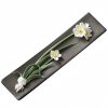 Lotus Peony Ceramic Incense Burner Lotus Peony Ceramic Incense Burner