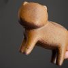 Mini Ceramic Cat Feng Shui Decoration Mini Ceramic Cat Feng Shui Decoration