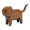 Mini Ceramic Cat Feng Shui Decoration Mini Ceramic Cat Feng Shui Decoration