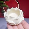 Mini Ivory Tathagata Buddha Decoration Mini Ivory Tathagata Buddha Decoration